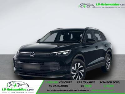 Volkswagen Tiguan 1.5 eTSI 130 BVA