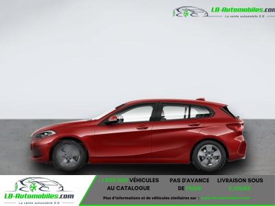 BMW Série 1 118i 136 ch BVM