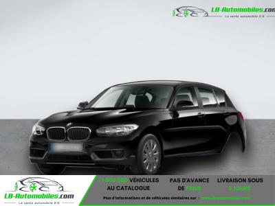 BMW Série 1 118i 136 ch BVA