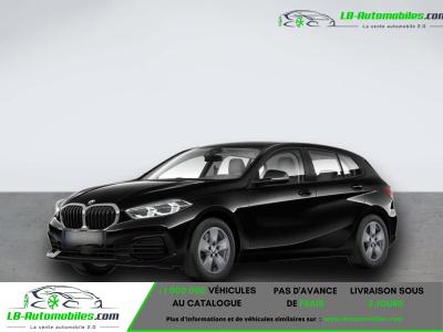 BMW Série 1 118i 140 ch BVM