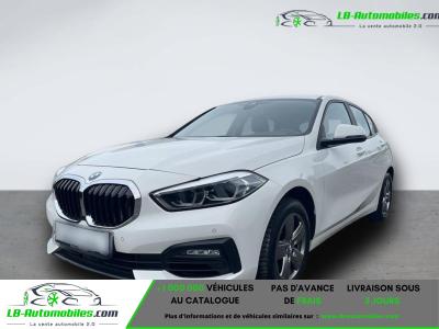 BMW Série 1 118i 140 ch BVM