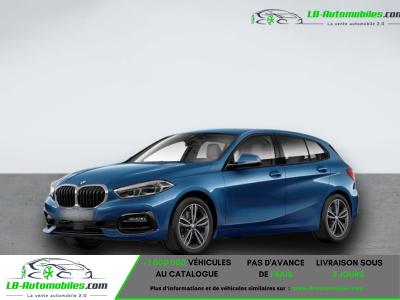 BMW Série 1 120d 190 ch BVA