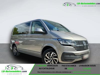 Volkswagen Multivan 2.0 TDI 199 BVA