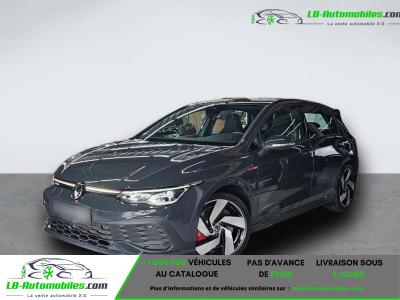 Volkswagen Golf 2.0 TSI 300 BVA