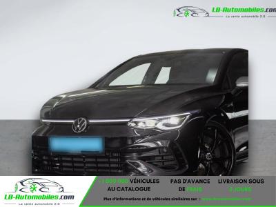 Volkswagen Golf 2.0 TSI 320 BVA