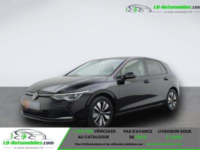 Volkswagen Golf 2.0 TSI 320 BVA