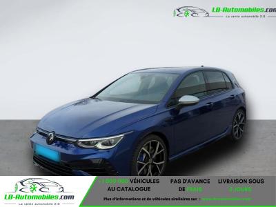 Volkswagen Golf 2.0 TSI 333 BVA