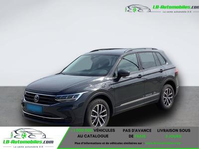 Volkswagen Tiguan 1.4 eHybrid 245ch BVA