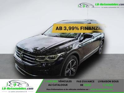 Volkswagen Tiguan 1.4 eHybrid 245ch BVA