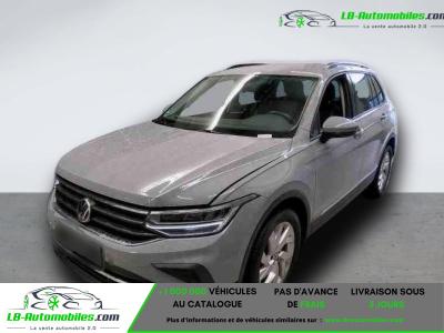 Volkswagen Tiguan 1.5 TSI 130ch BVM