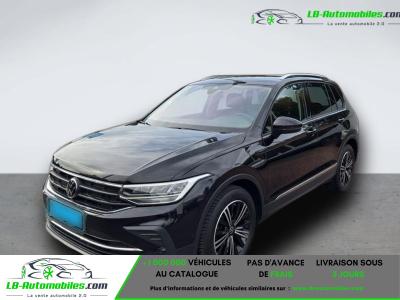 Volkswagen Tiguan 1.5 TSI 130ch BVM