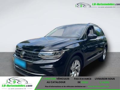 Volkswagen Tiguan 1.5 TSI 130ch BVM