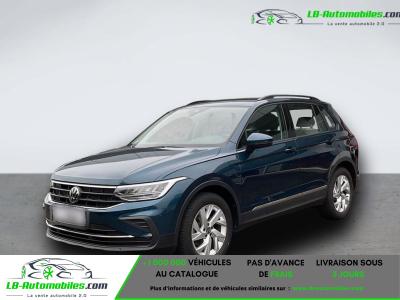 Volkswagen Tiguan 1.5 TSI 130ch BVM