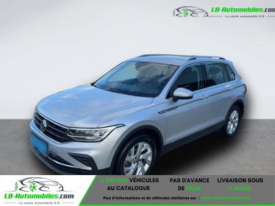 Volkswagen Tiguan 1.5 TSI 150ch BVM