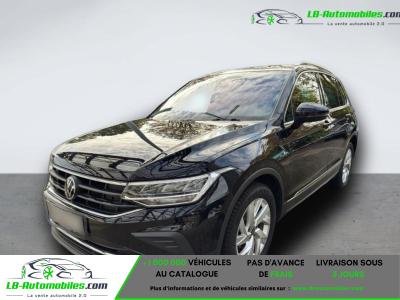 Volkswagen Tiguan 1.5 TSI 150ch BVM