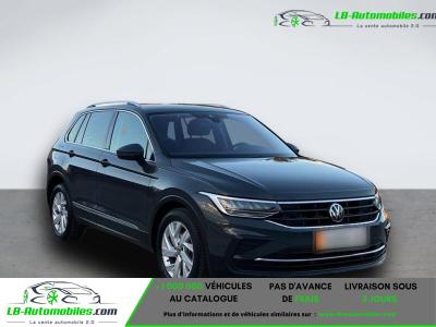 Volkswagen Tiguan 1.5 TSI 150ch BVM