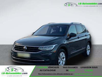 Volkswagen Tiguan 1.5 TSI 150ch BVM