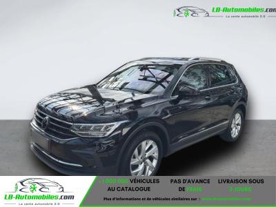 Volkswagen Tiguan 1.5 TSI 150ch BVM