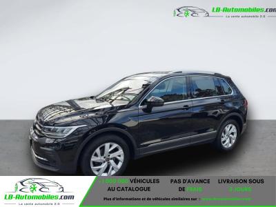 Volkswagen Tiguan 1.5 TSI 150ch BVM