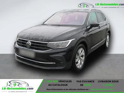 Volkswagen Tiguan 1.5 TSI 150ch BVM