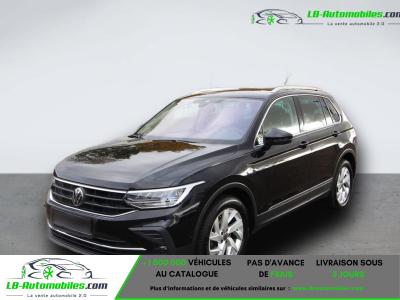 Volkswagen Tiguan 1.5 TSI 150ch BVM