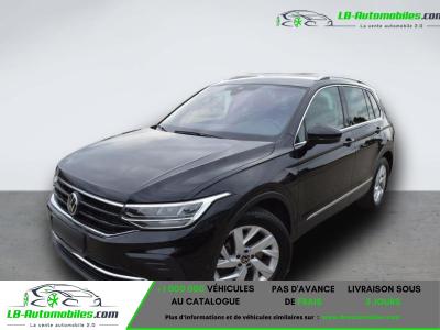 Volkswagen Tiguan 1.5 TSI 150ch BVA