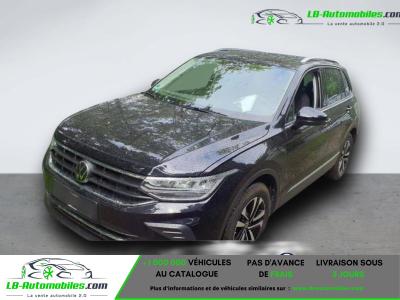 Volkswagen Tiguan 1.5 TSI 150ch BVA