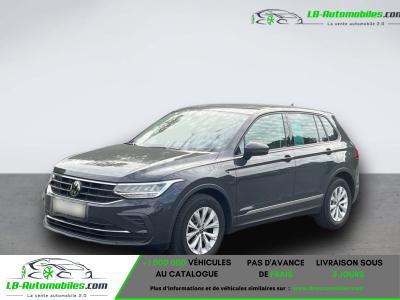 Volkswagen Tiguan 2.0 TDI 150ch BVA