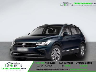 Volkswagen Tiguan 2.0 TDI 150ch BVA