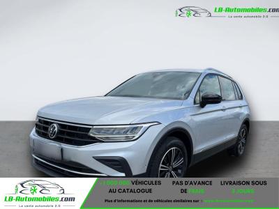 Volkswagen Tiguan 2.0 TDI 150ch BVA