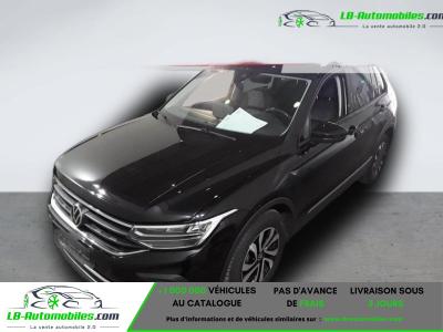 Volkswagen Tiguan 2.0 TDI 150ch BVA