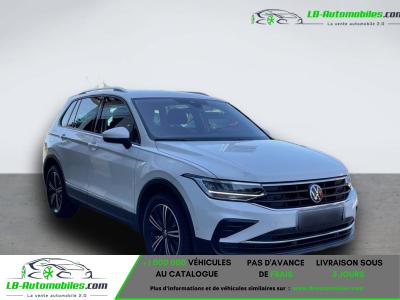 Volkswagen Tiguan 2.0 TDI 150ch BVA