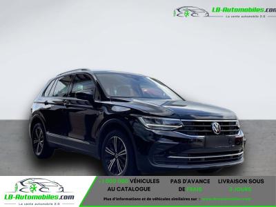 Volkswagen Tiguan 2.0 TDI 150ch BVA