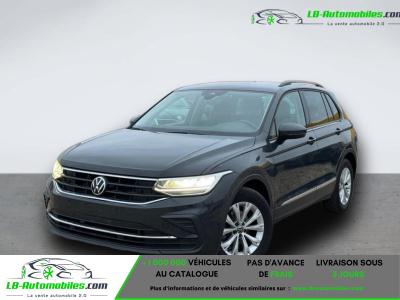 Volkswagen Tiguan 2.0 TDI 150ch BVA