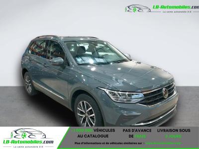 Volkswagen Tiguan 2.0 TDI 150ch BVA