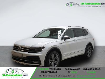 Volkswagen Tiguan Allspace 2.0 TDI 200ch BVA 4Motion