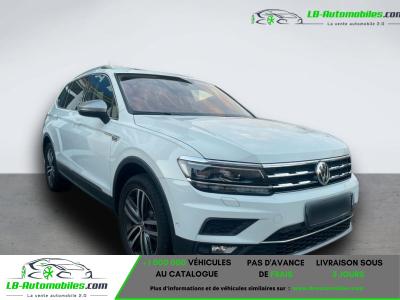 Volkswagen Tiguan Allspace 2.0 TDI 200ch BVA 4Motion