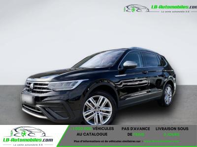 Volkswagen Tiguan Allspace 2.0 TDI 200ch BVA 4Motion