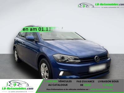 Volkswagen Polo 1.0 80 S&S BVM