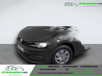 Volkswagen Polo 1.0 80 S&S BVM