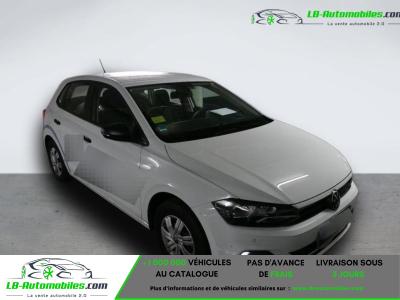 Volkswagen Polo 1.0 80 S&S BVM