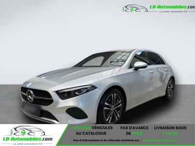 Mercedes Classe A  200 d BVA