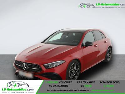 Mercedes Classe A  200 d BVA