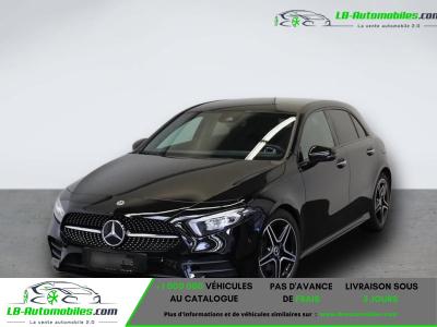 Mercedes Classe A  200 d BVA