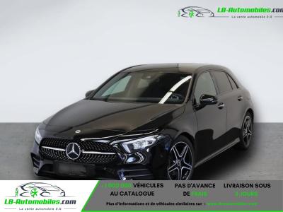 Mercedes Classe A  200 d BVA