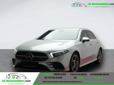 Mercedes Classe A  200 d BVA