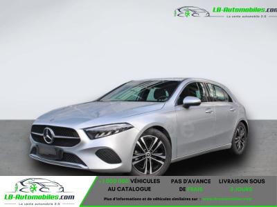 Mercedes Classe A  200 d BVA