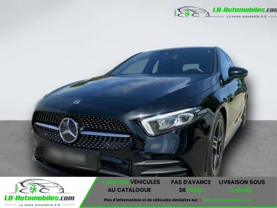 Mercedes Classe A  200 d BVA