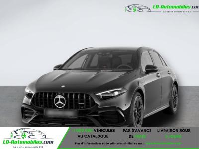 Mercedes Classe A  45 S Mercedes-AMG BVA 4Matic+