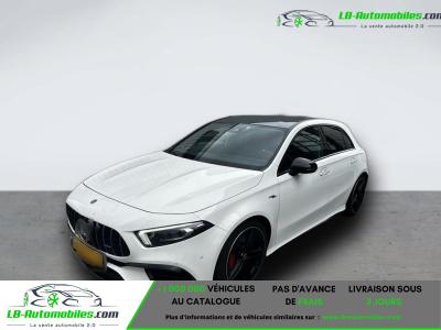 Mercedes Classe A  45 S Mercedes-AMG BVA 4Matic+